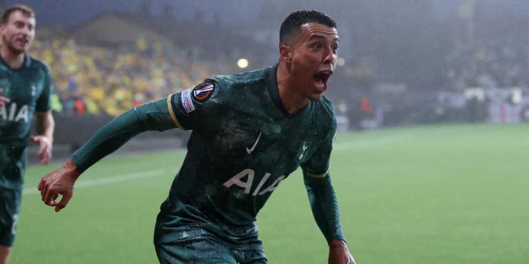 Move over Porro: 9/10 star with 96% passing is now looking like Spurs’ best player
