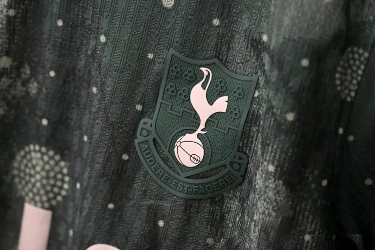 Tottenham ‘in touch’ with 28yr old wide player over bargain summer move