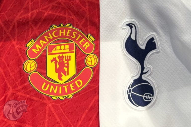 Man Utd and Spurs ‘shouldn’t be allowed in Champions League’ as UEFA told ‘make decision’