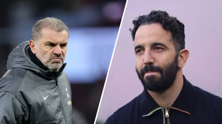 Tottenham’s boyhood Man United fan could become Europa League final villain after injury return