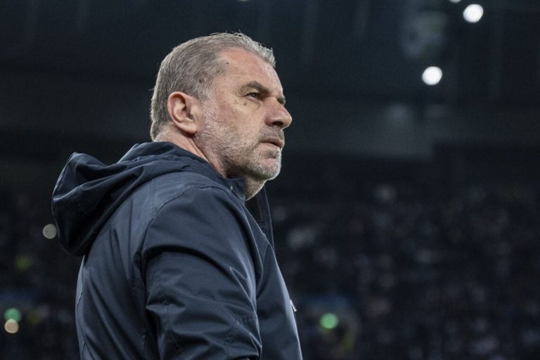 Tottenham issue major double injury update ahead of Man United Europa League final