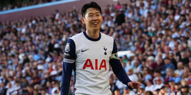Unlike Son & Odobert: 5/10 Spurs dud just proved why Ange must axe him for the final