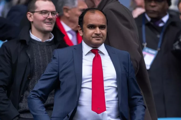 New Tottenham boss breaks silence as he looks for extra staff