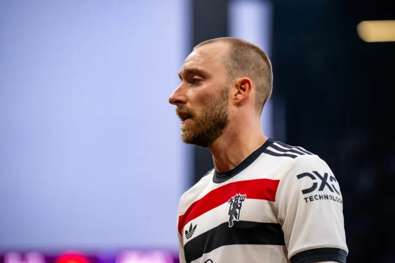 Christian Eriksen sends clear message to Spurs ahead of ‘special’ Europa League final, ‘As far as I’m concerned…’