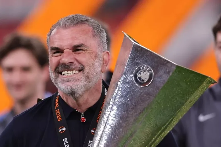 Tottenham discover harsh reality of UEFA rule change after Europa League triumph