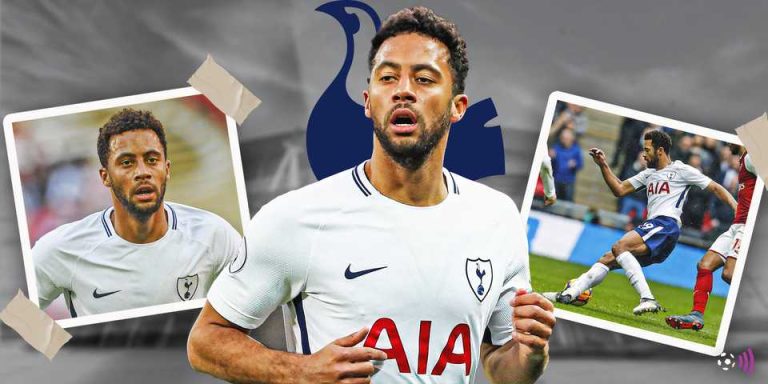 Spurs hit the jackpot on “sensational” Nuno signing who’s becoming their new Dembele