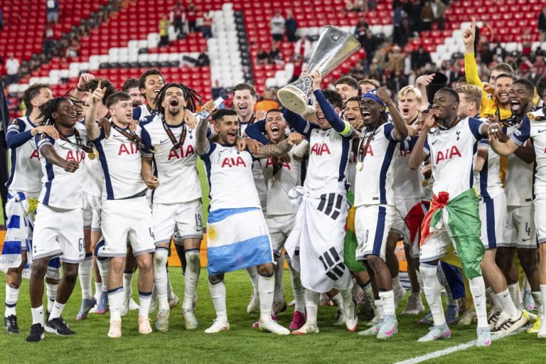 Tottenham player will do ‘everything possible to leave’ if Spurs don’t keep Ange