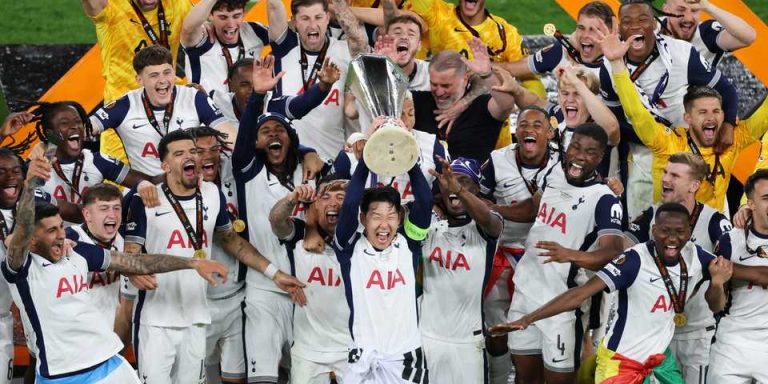 Offer made: Tottenham star very close to leaving Spurs after £195k/wk proposal – report
