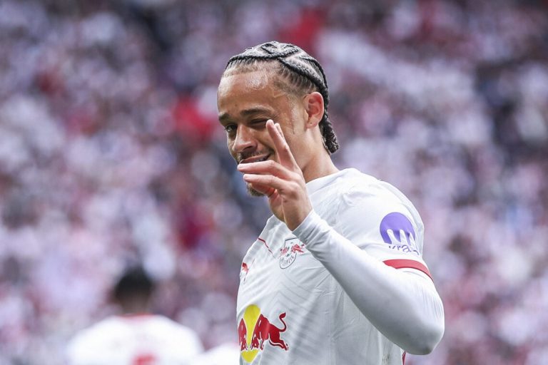 Tottenham want mega-money deal for Dutch midfielder with 19 goals and assists