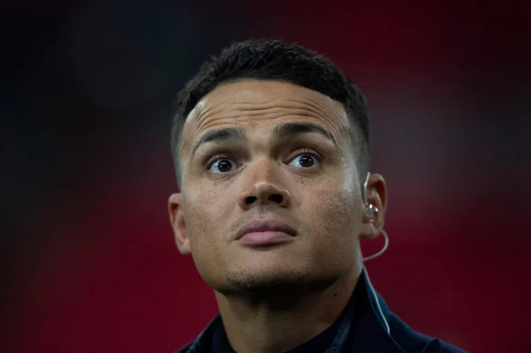‘Don’t do it’: Jermaine Jenas says he told £15m player not to sign for Spurs but he didn’t listen