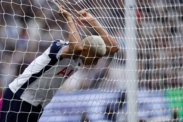 Tottenham player ratings vs West Ham United – 7/10 duo the only bright sparks