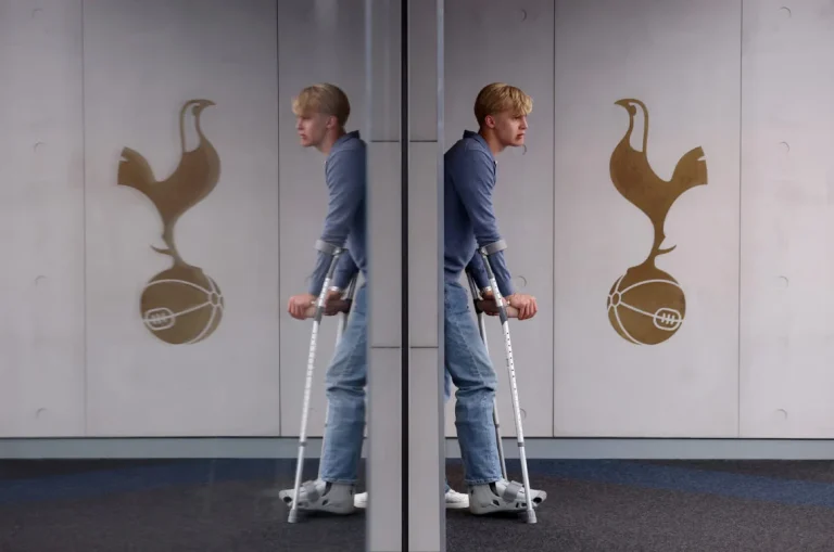 What Lucas Bergvall is doing behind the scenes at Tottenham to be fit for Europa League final – journalist