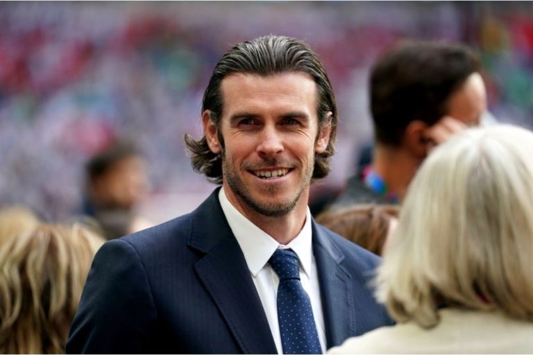 Gareth Bale lands new Tottenham job ahead of Europa League final vs Man United