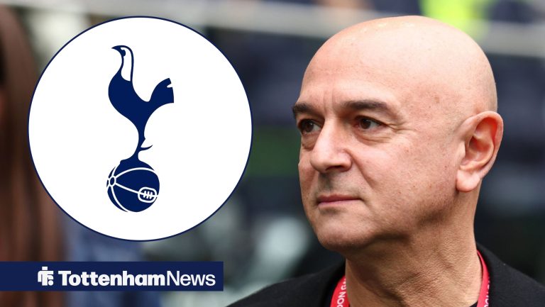 Report: £9m manager wants Tottenham job after holding positive talks to replace Postecoglou