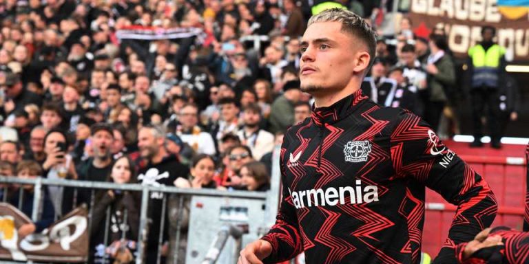 Spurs now favourites to sign £70m “superstar,” he’d be Ange’s own version of Wirtz