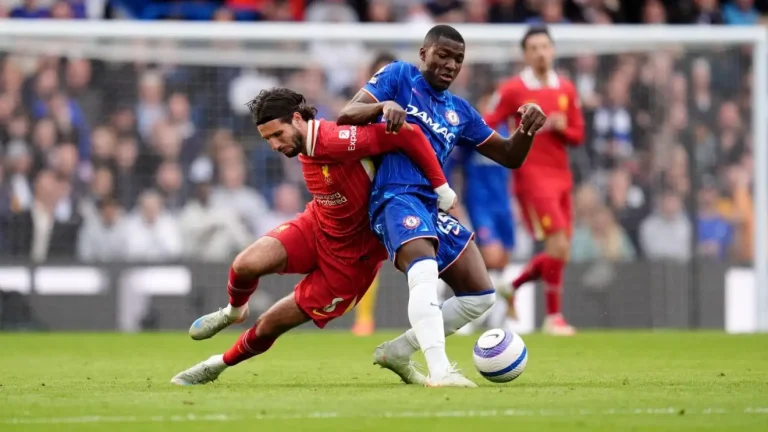 ‘Well done Liverpool’; you handed ‘new Spurs’ a Champions League place