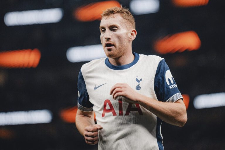 7 players rested: Predicted Tottenham XI vs Aston Villa as Ange prepares for Europa League final