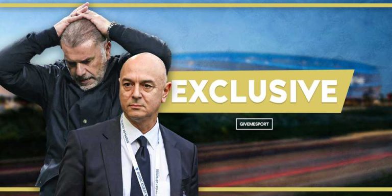 Sources: £65m star will push to leave Tottenham even if they win Europa League