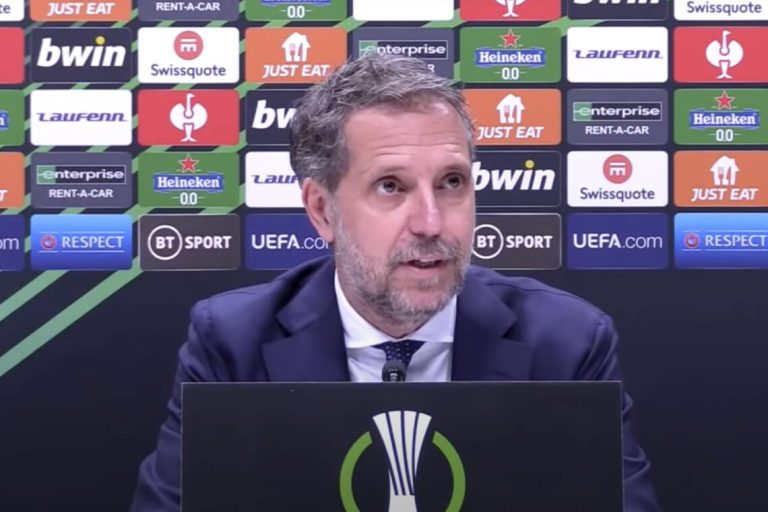 Fabio Paratici agrees Tottenham return and will make big decision on future of senior figure