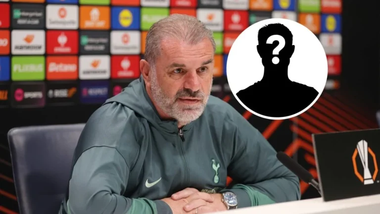 Exclusive: ‘Outstanding’ manager want to replace Postecoglou just rejected a new contract at his club