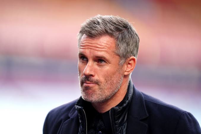 Carragher Spurs hypocrisy exposed after Alexander-Arnold comments