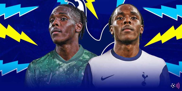 Tottenham make £45M Tel transfer decision amid Postecoglou sack decision wait