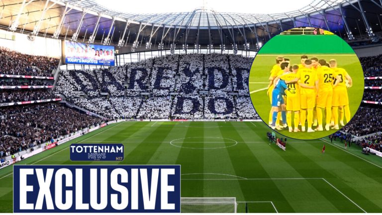 Ex-FIFA official expects fine to be dished out after what happened in Tottenham win v Bodo/Glimt