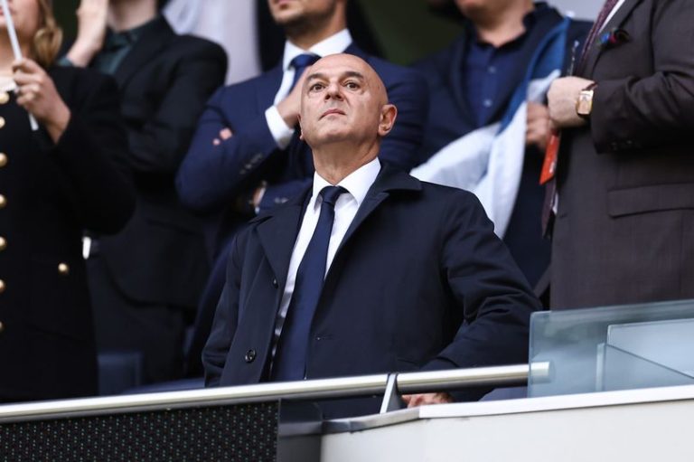 ‘No time line given’ by Premier League as infomation surrounding Evangelos Marinakis’s ‘tantrum’ emerges