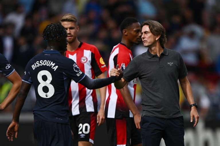 Dream to sign Tottenham player fades – Spurs reject offer and have own plans