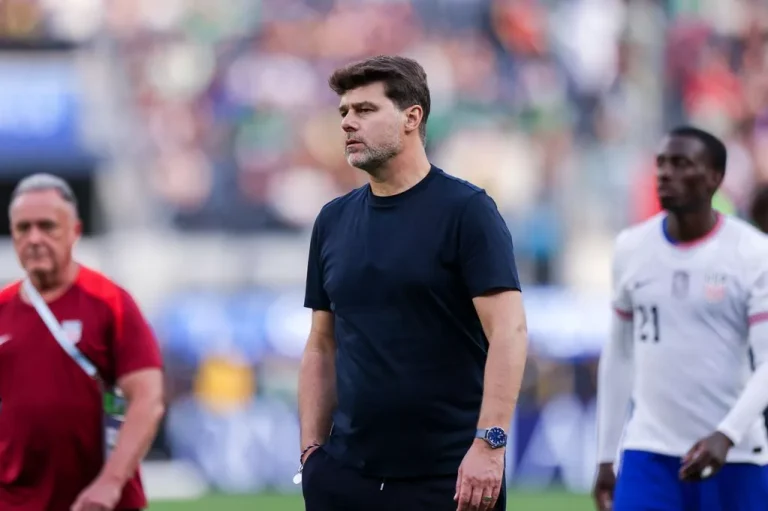 Mauricio Pochettino eyed for sensational Tottenham return but key obstacle remains