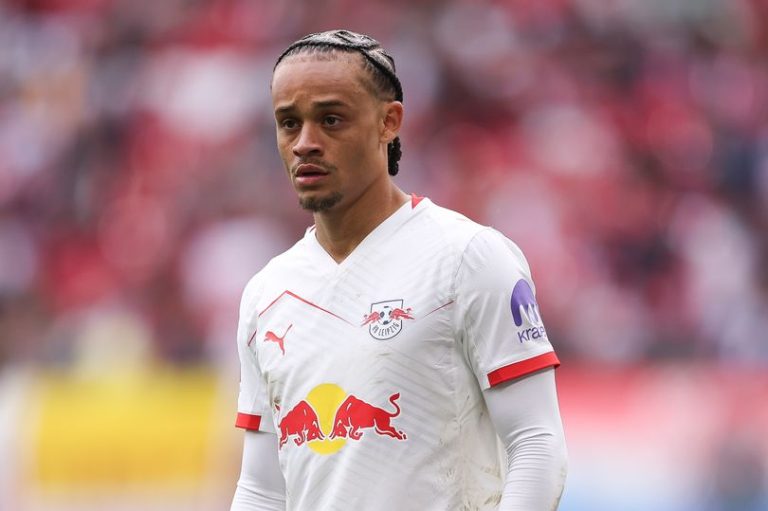 Tottenham ‘very keen’ on £50m-rated utility man as alternative to Xavi Simons – Journalist