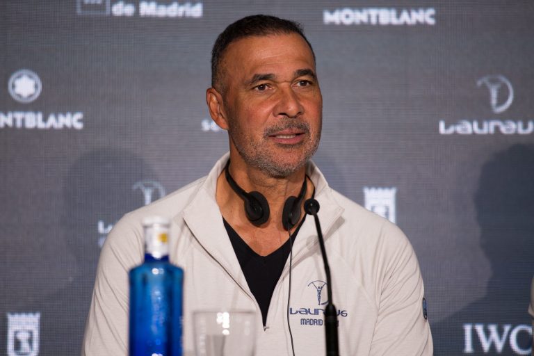 Ruud Gullit admits he sees himself in Tottenham star – Big praise indeed