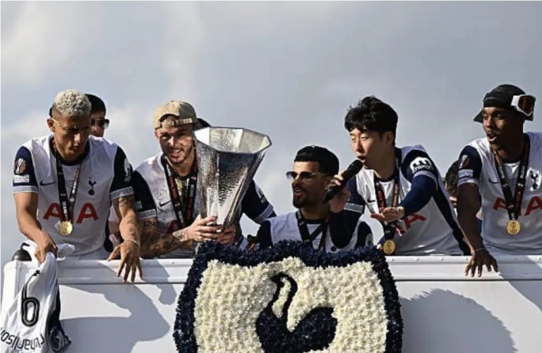 Report: Star ‘open to turning’ is a major boost for Postecoglou’s Season 3