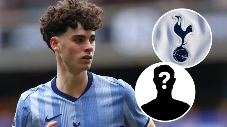 Archie Gray could be the big winner as Tottenham hold talks with ‘genius’ manager
