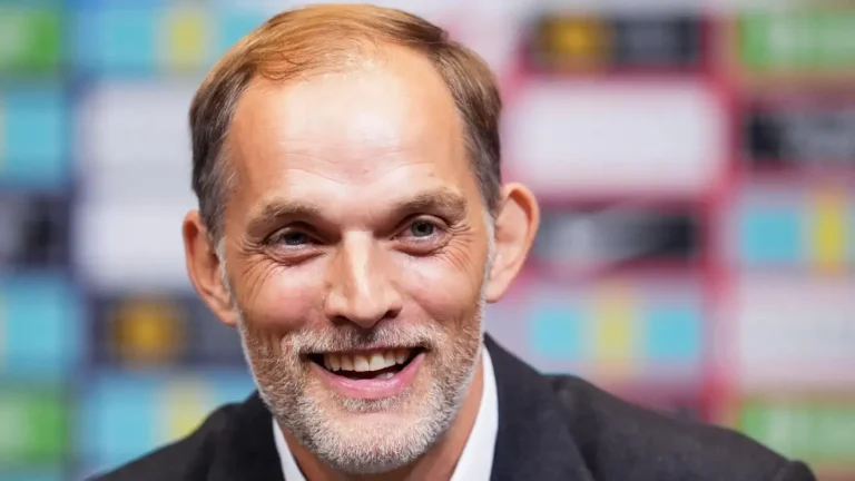England manager Thomas Tuchel attacks Spurs after ‘horrible’ Ange sacking
