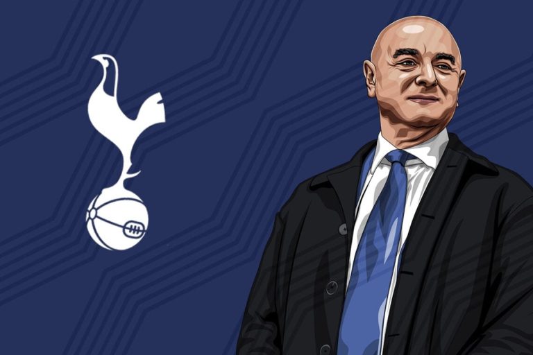 Development: Tottenham enter race to seal “league best” defender wons 194 duels in 2024/25