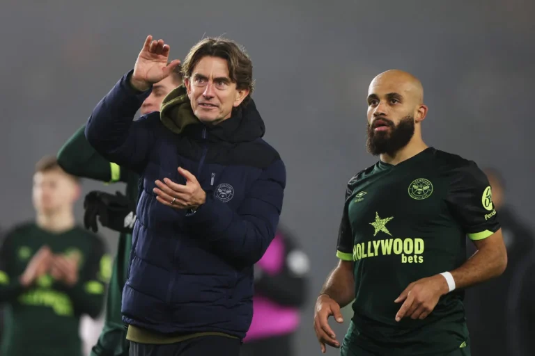 Bryan Mbeumo delivered Man Utd transfer message with Tottenham preference clear