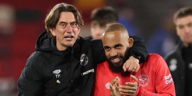 Fabrizio Romano: Tottenham appreciate £140m duo alongside Mbeumo, transfer meeting scheduled this week