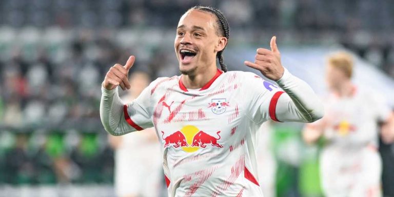 “I can confirm…” – Ben Jacobs shares update on Tottenham signing Xavi Simons for Frank