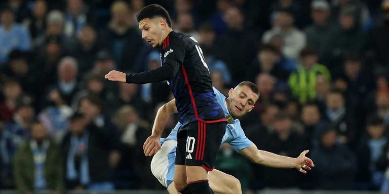 Reports: Tottenham now hold talks to sign “extraordinary” teen star likened to Messi