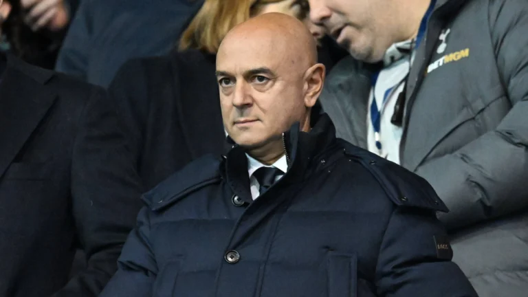 Tottenham ‘front of the queue’ to sign £26m star as Frank looks to replace key star