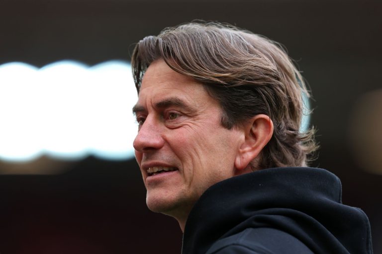 Ruthless Thomas Frank has decided player will be on the bench if he stays at Tottenham