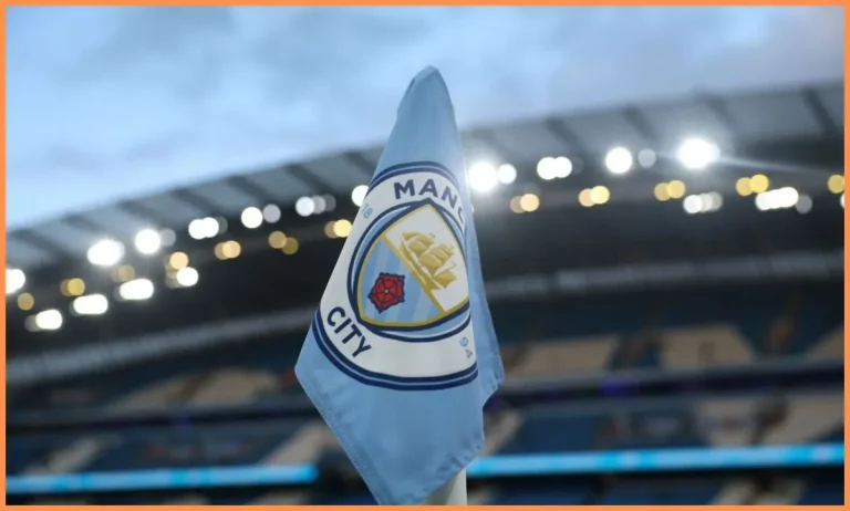 Man City make positive progress in their pursuit of Tottenham midfielder