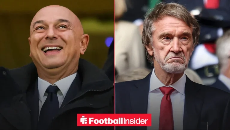 Stefan Borson: Tottenham set to agree deal after clause triggered – it’s fun to watch’