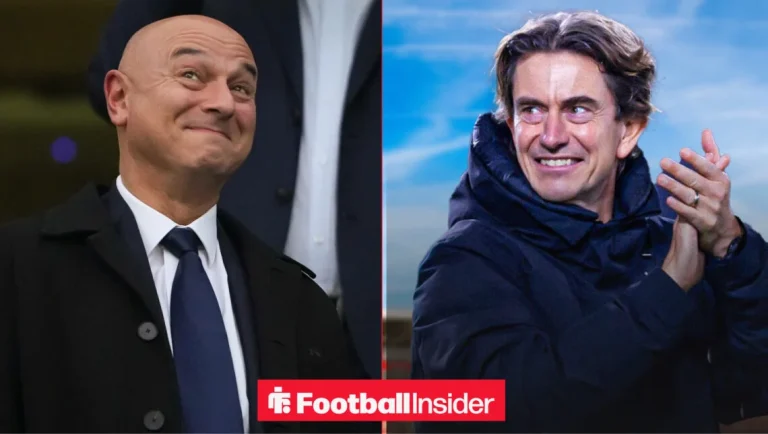 Tottenham very interested in star hailed as “priceless” by Pochettino, ready to pay €50m