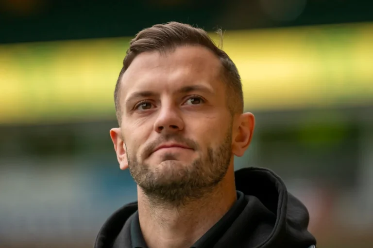 Jack Wilshere has just made a ‘crazy’ prediction about Tottenham next season