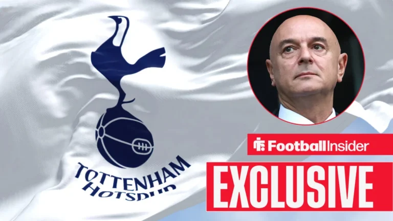 Exclusive: Tottenham investment deal edges closer valuing club at extraordinary £5bn
