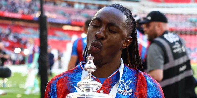 Spurs open talks to sign “one of the best youngsters in Europe”, he’s better than Eze