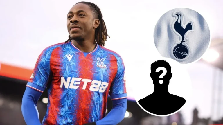 Forget Eberechi Eze, Tottenham should bring back £30m forward who Pochettino called ‘unbelievable’