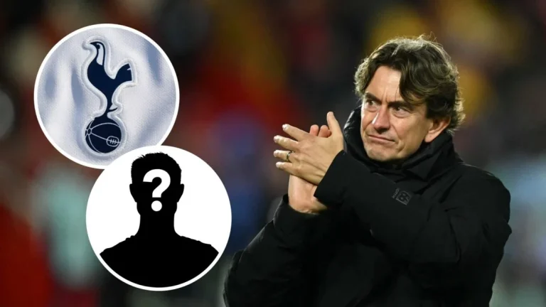 Tottenham now set to release midfielder to Fenerbahce after Morgan signing; Jose Mourinho is keen to sign him